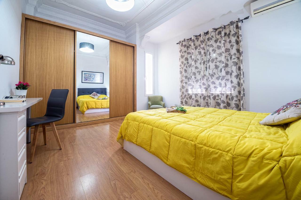 Confortable * La Marina De Appartement *