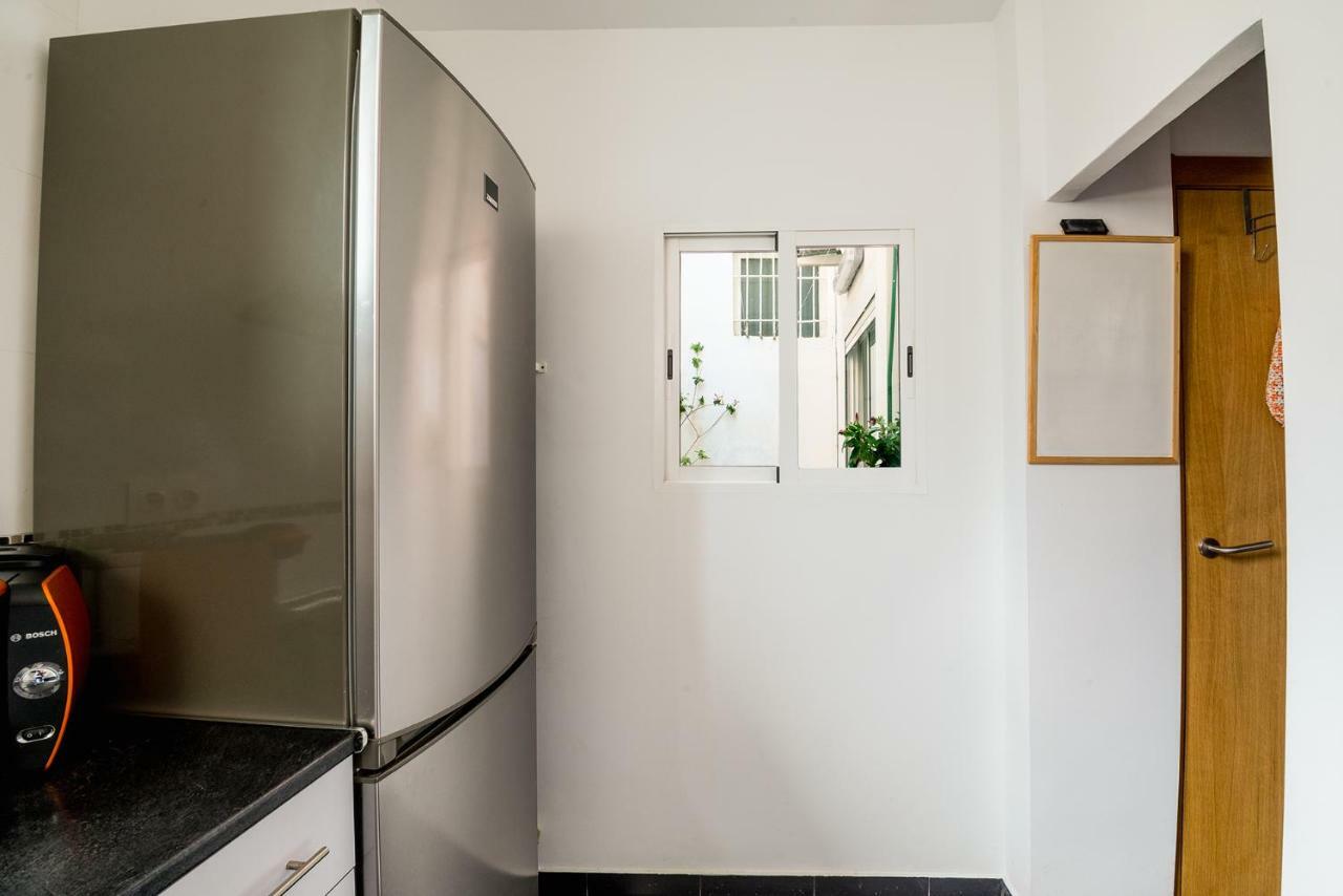 Appartement Confortable * La Marina De
