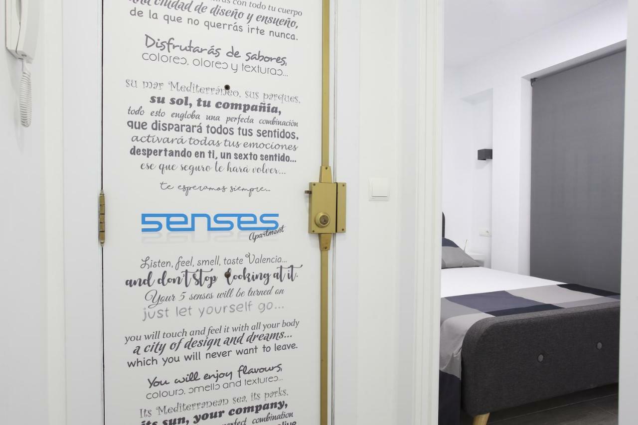 5 Senses Apartment