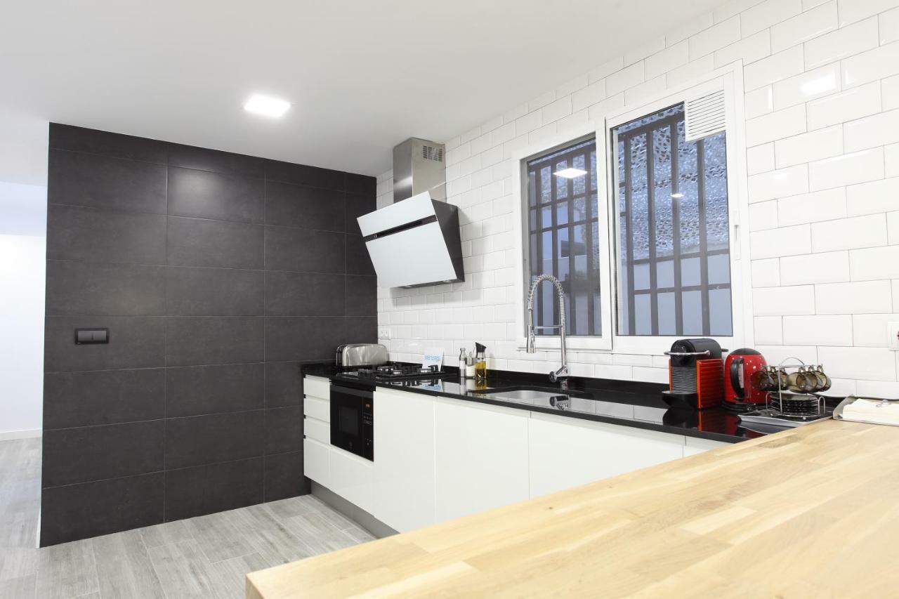5 Senses Apartment