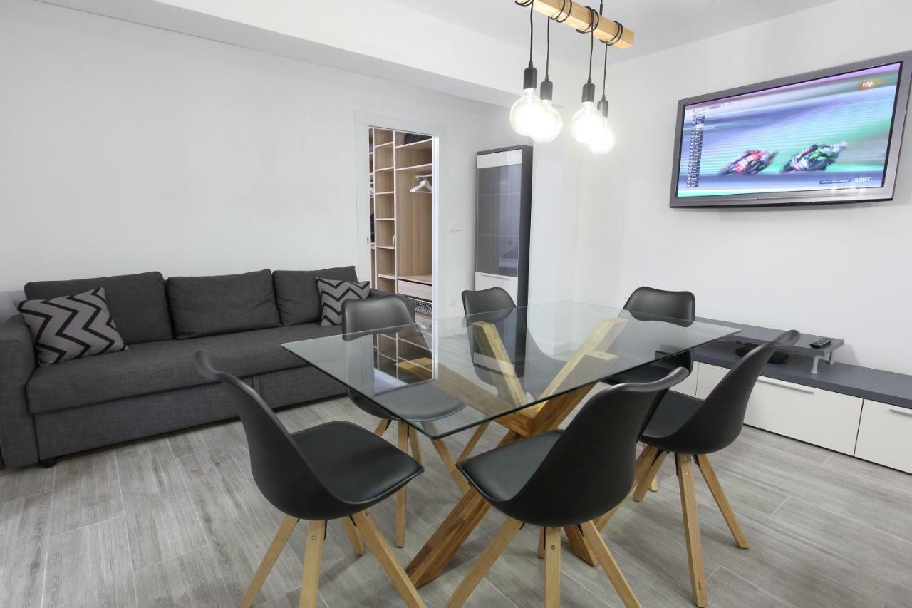 Apartment 5 Senses