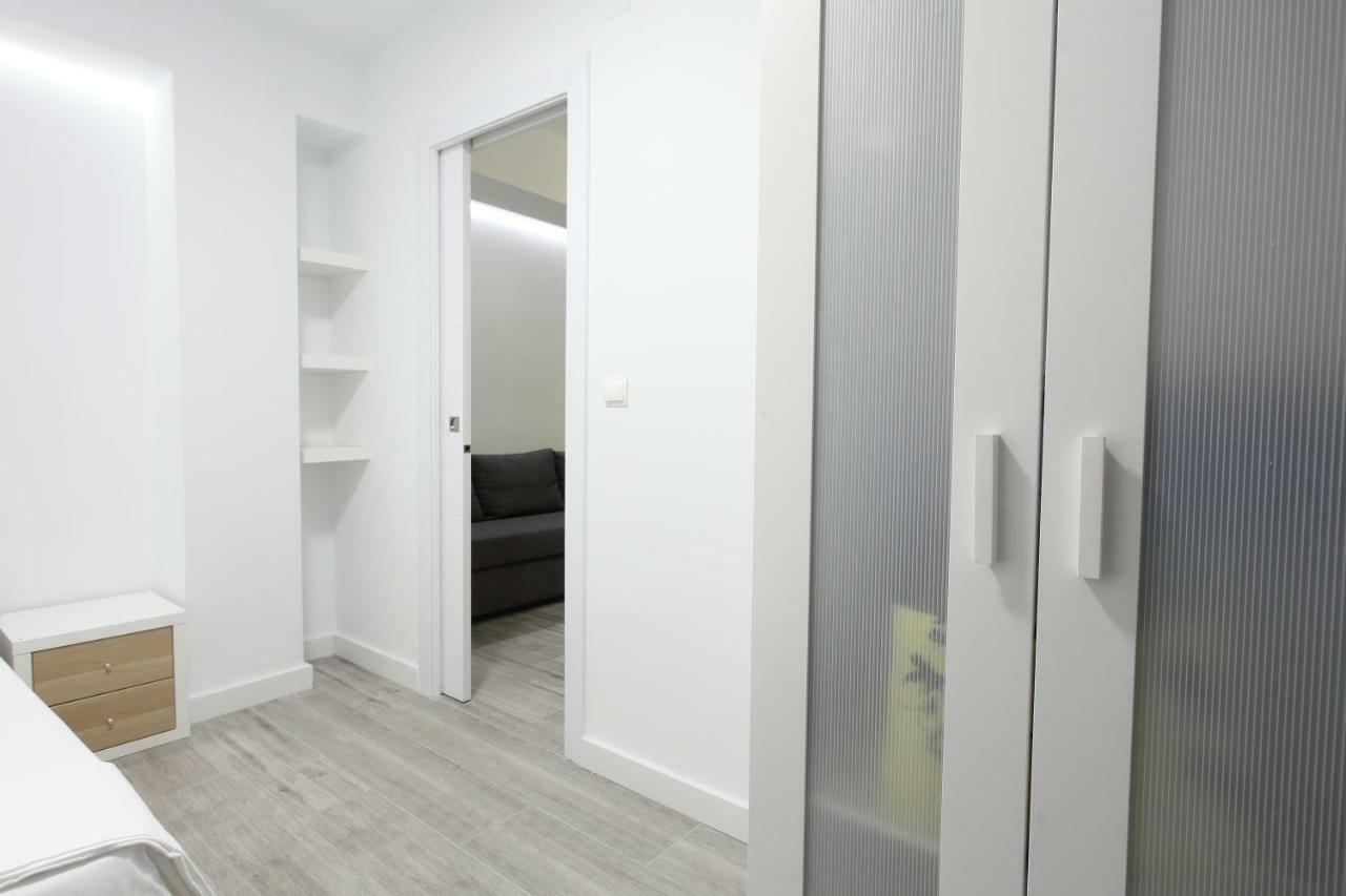 5 Senses Apartment *
