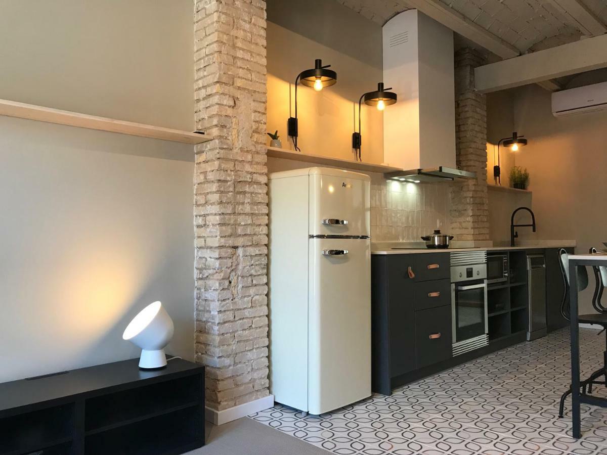 Romantic Apartment Valencia