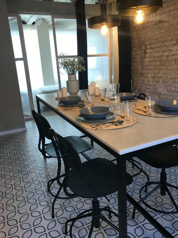 Apartment Romantic *