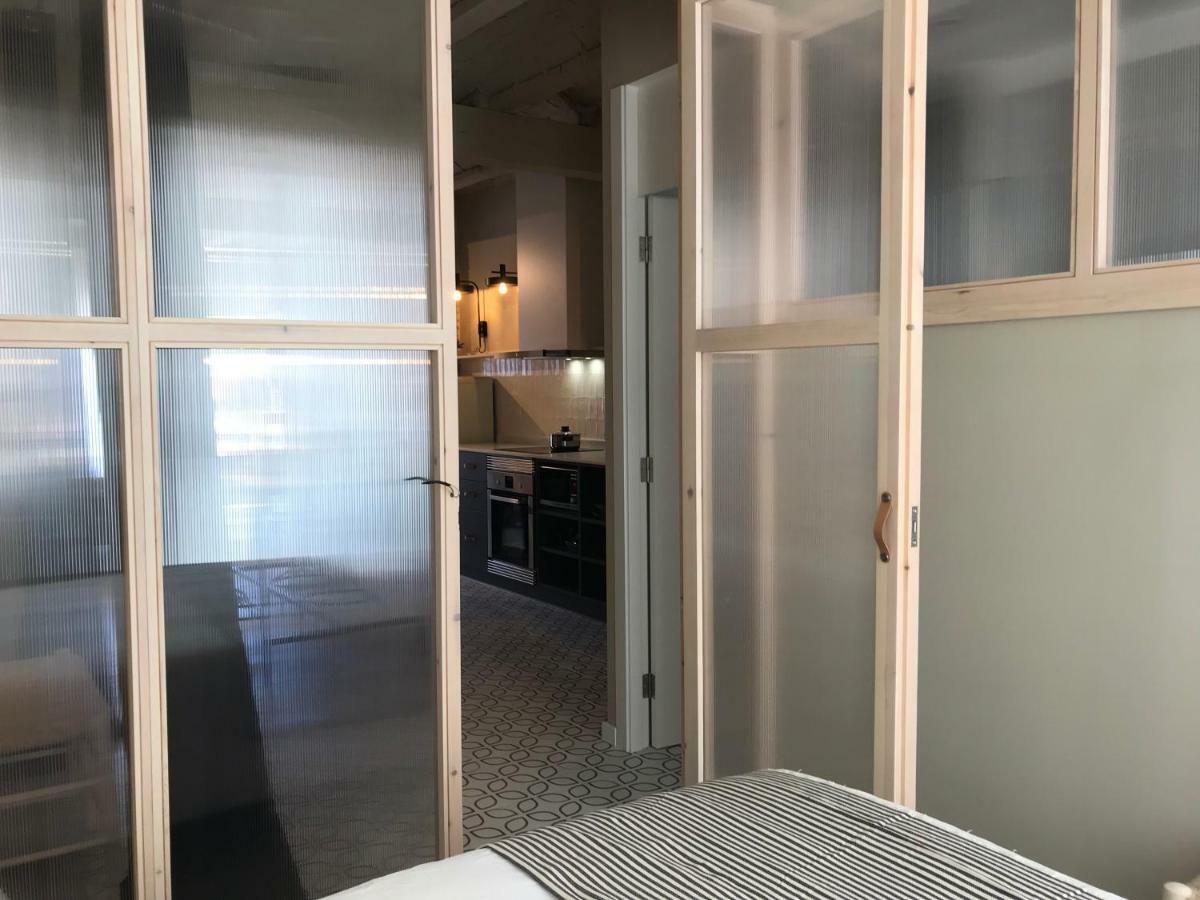 Apartment Romantic