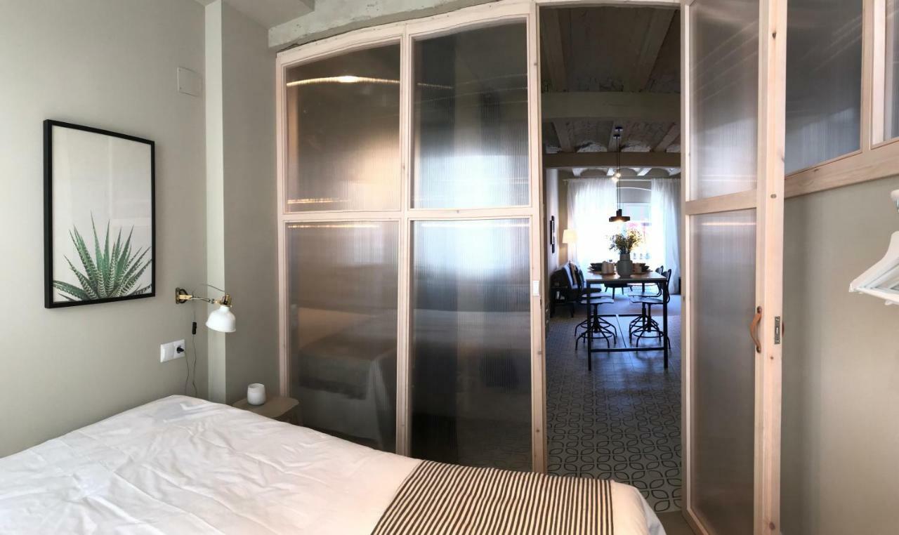 Romantic Apartment Valencia
