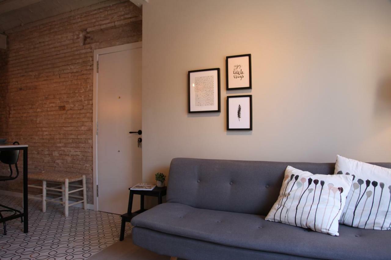 Apartment Romantic