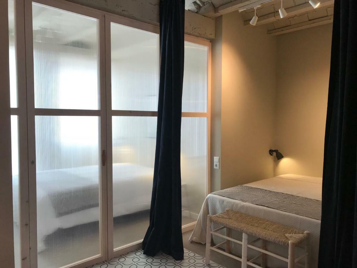 Romantic Apartment Valencia