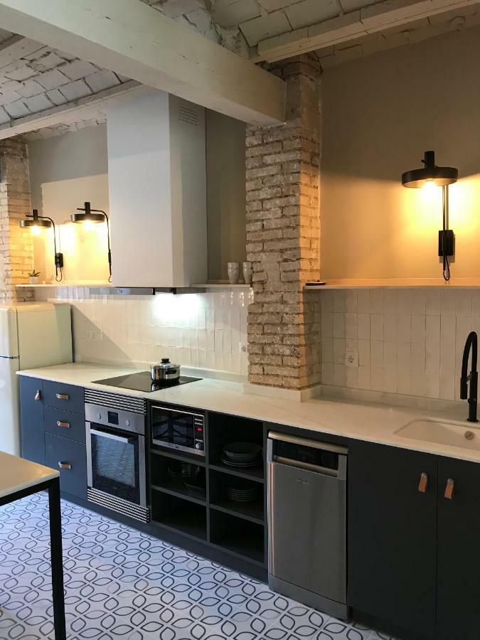 Apartment Romantic