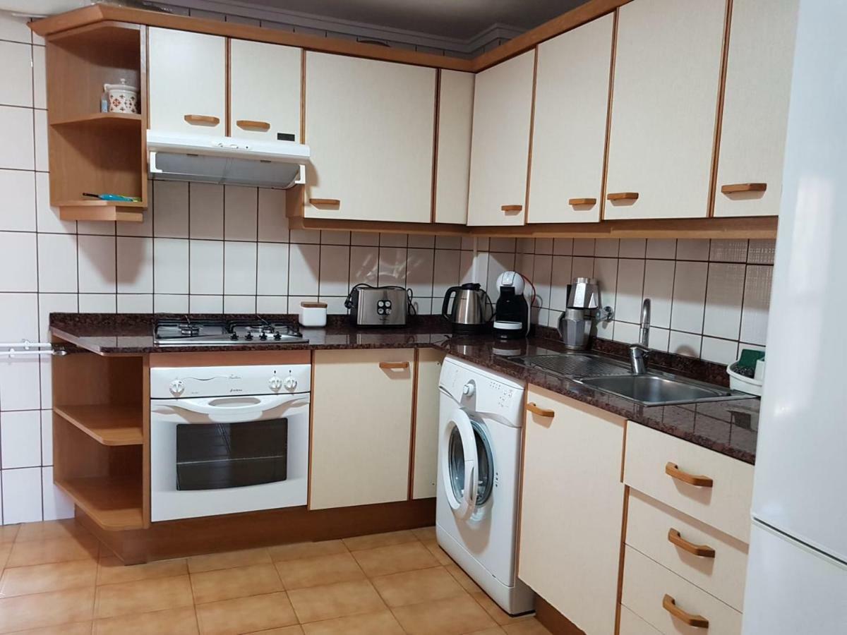 Apartamento Bianca