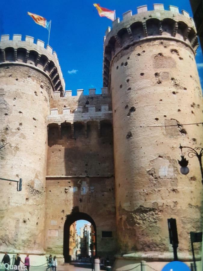 Apartamento Bianca Apartamento Valencia