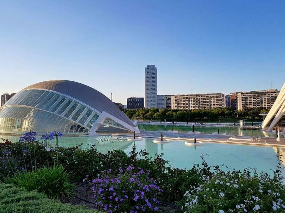 Apartamento Bianca