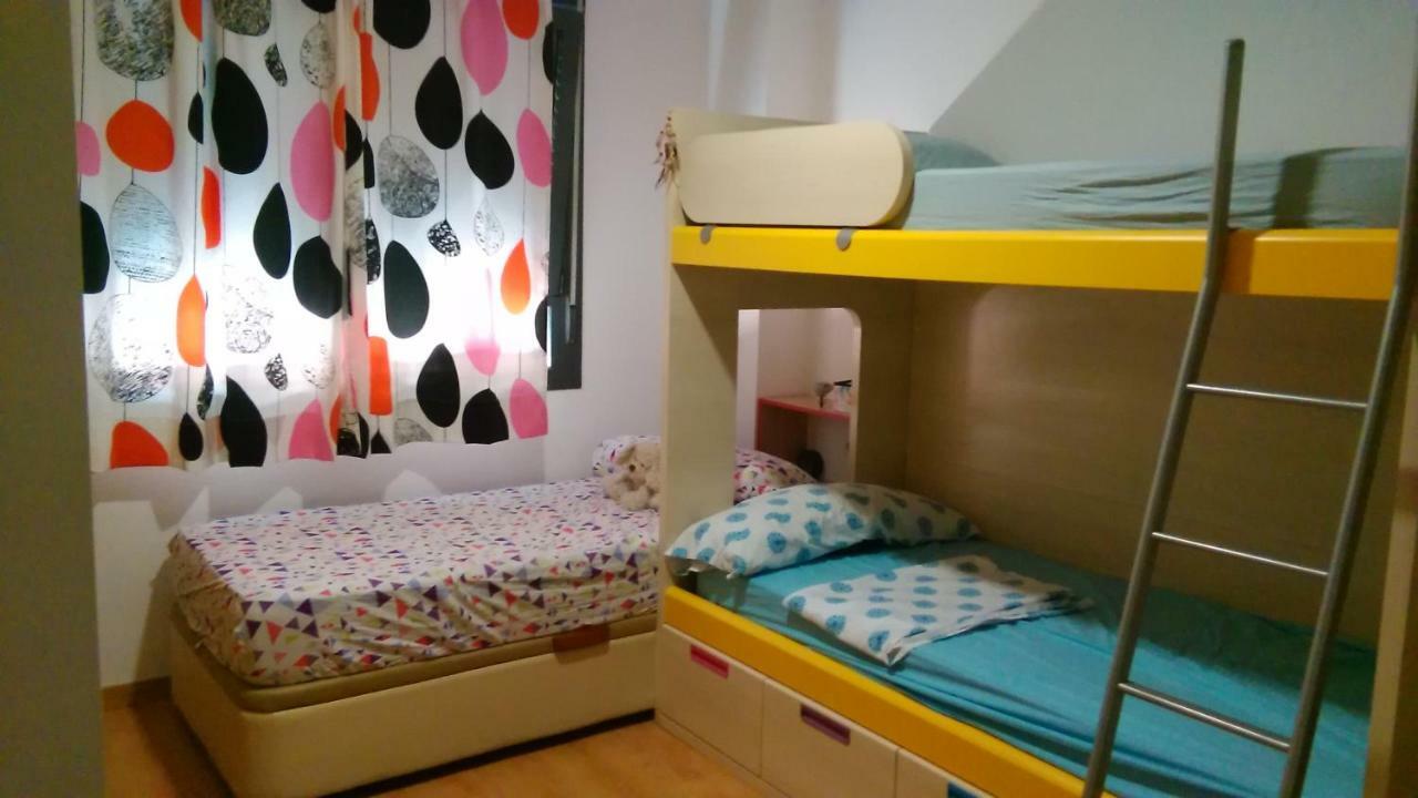 La Patacona Apartment