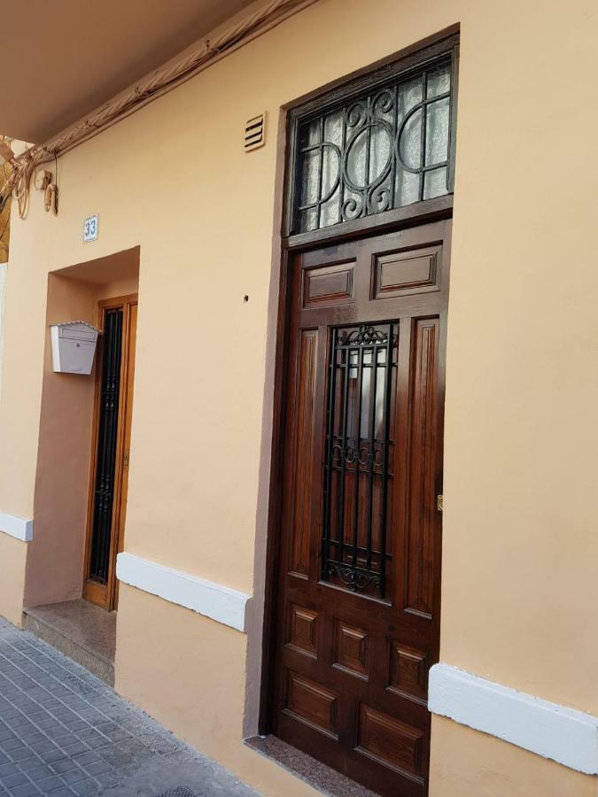 Ferienhaus La Casa