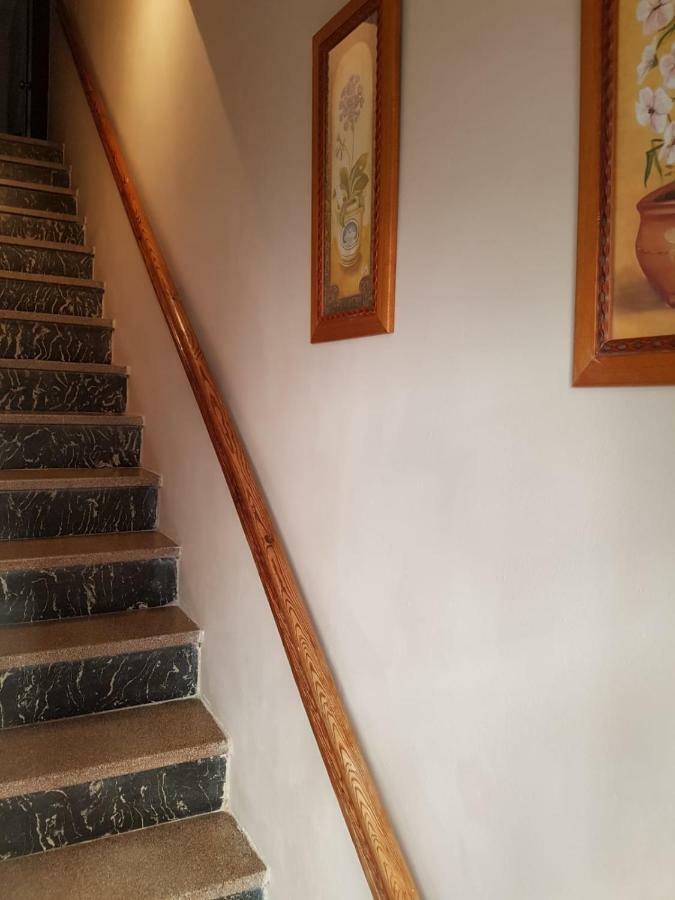 Ferienhaus La Casa