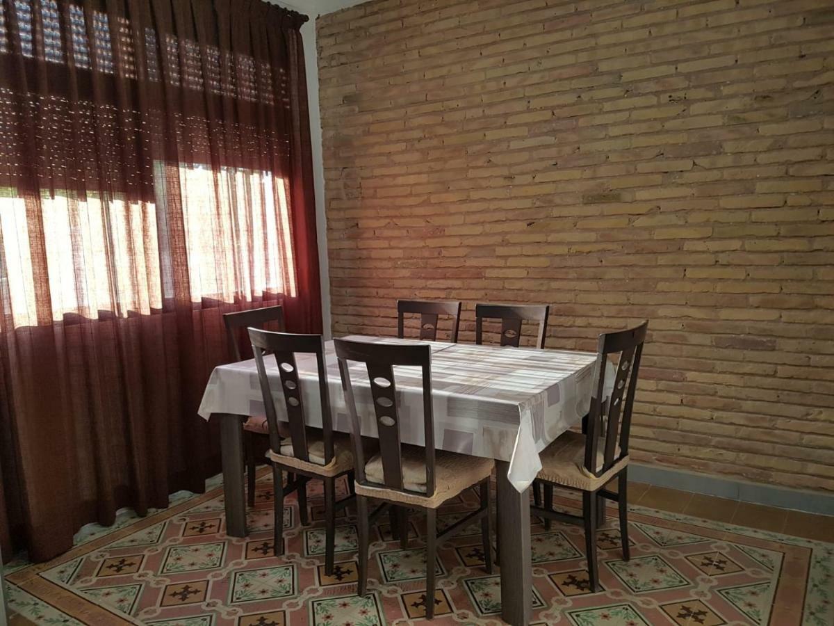 Ferienhaus La Casa Valencia