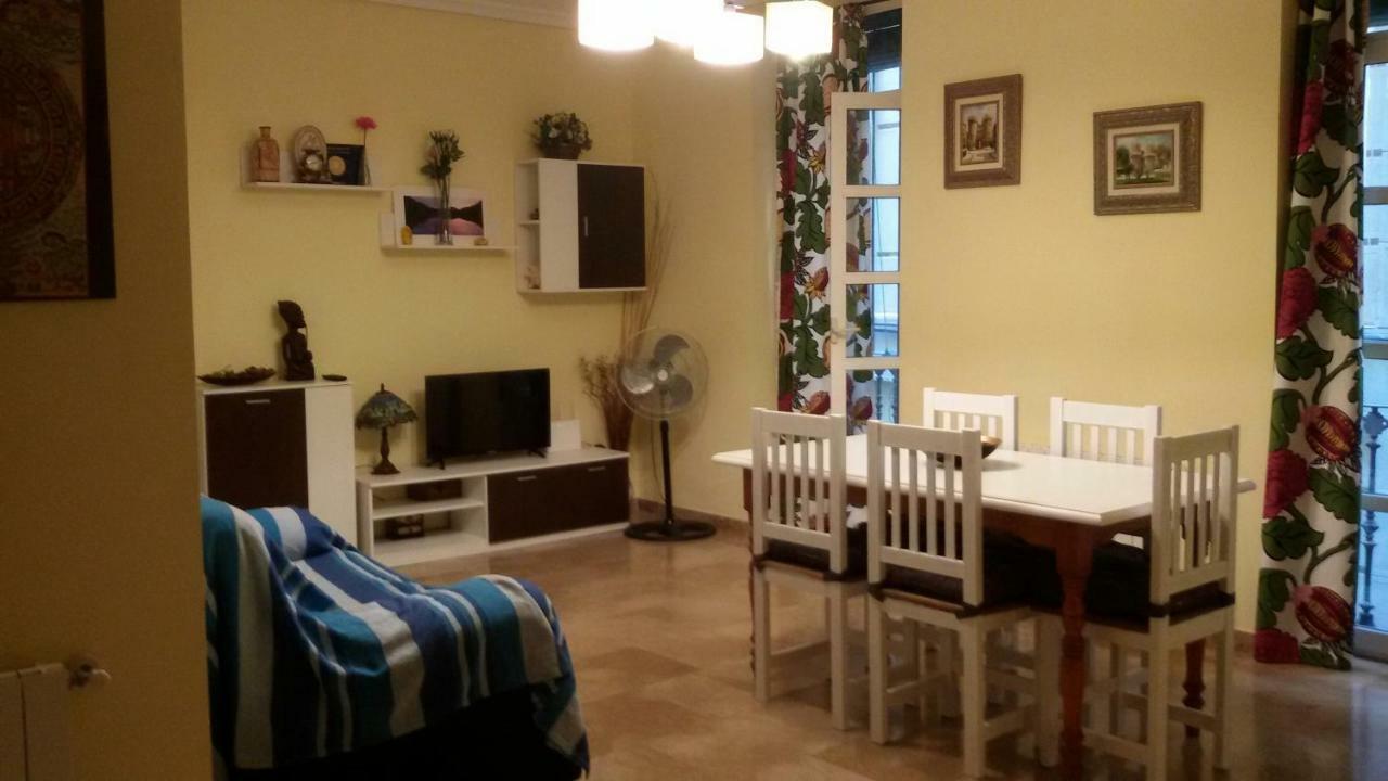 Apartament On Calle Aluders Apartment Valencia