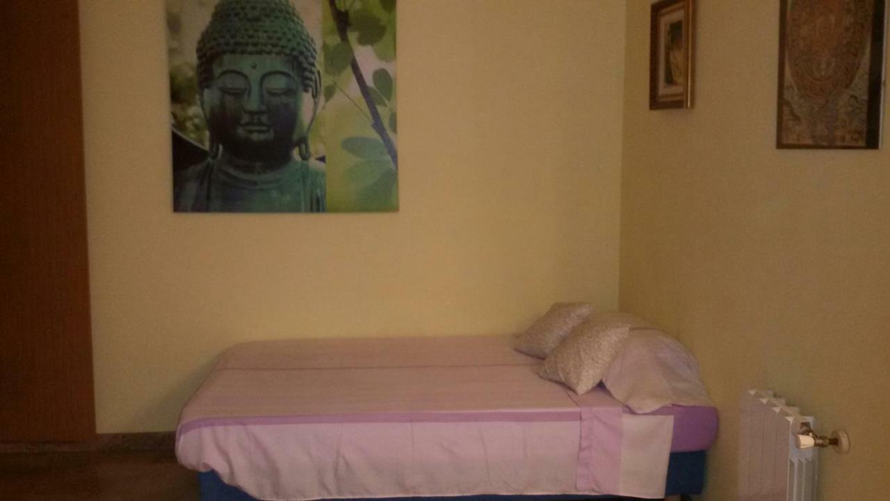 Apartament On Calle Aluders
