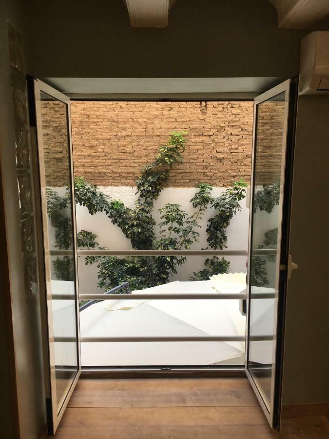 Apartment San Pedro Valencia