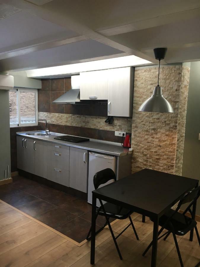 Apartment San Pedro