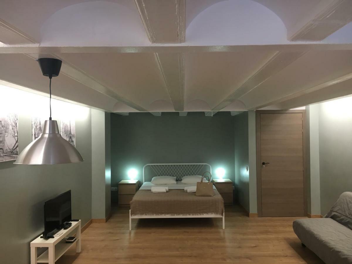 San Pedro Apartment