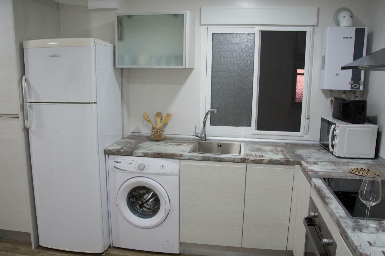 Piso Como En Tu Casa 2 Appartement *