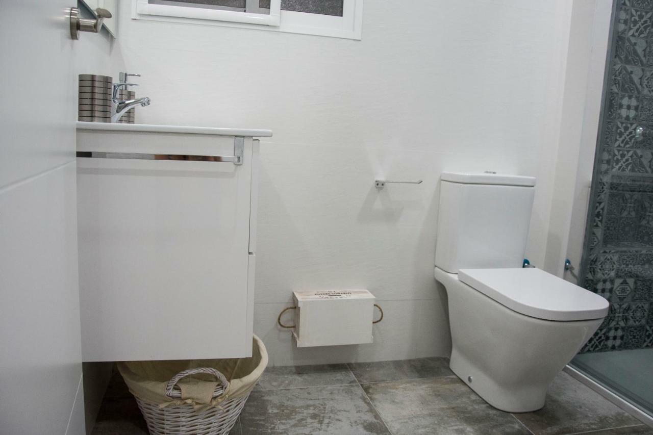 Appartement Piso Como En Tu Casa 2
