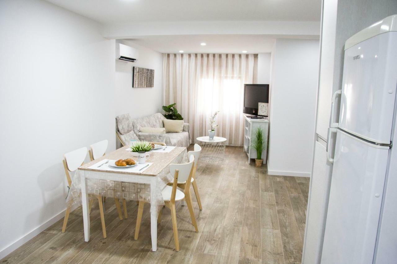 Piso Como En Tu Casa 2 Apartment *