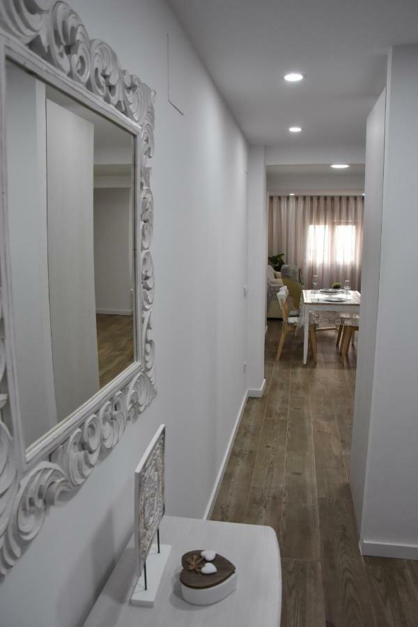 Appartement Piso Como En Tu Casa 2