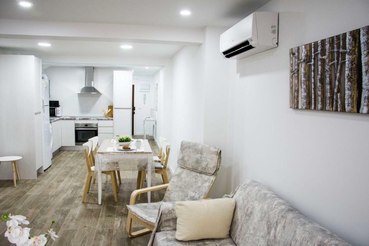 Piso Como En Tu Casa 2 Appartement