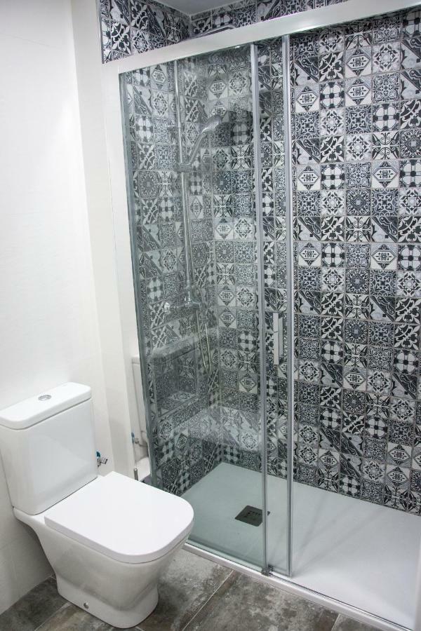 Apartment Piso Como En Tu Casa 2 Valencia