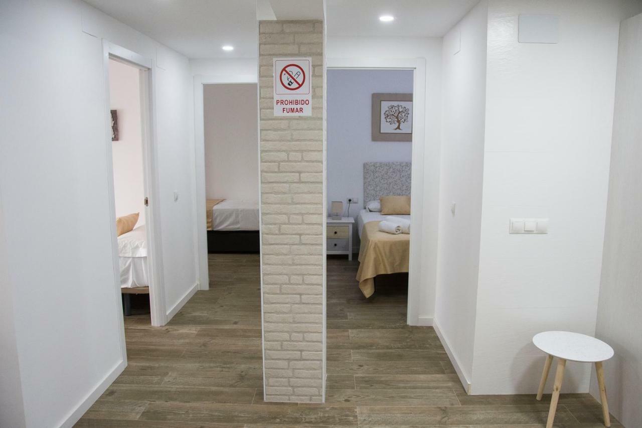 Appartement Piso Como En Tu Casa 2 *