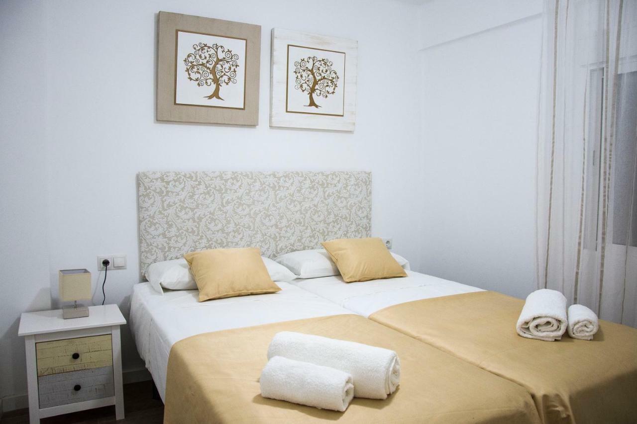 Appartement Piso Como En Tu Casa 2 *