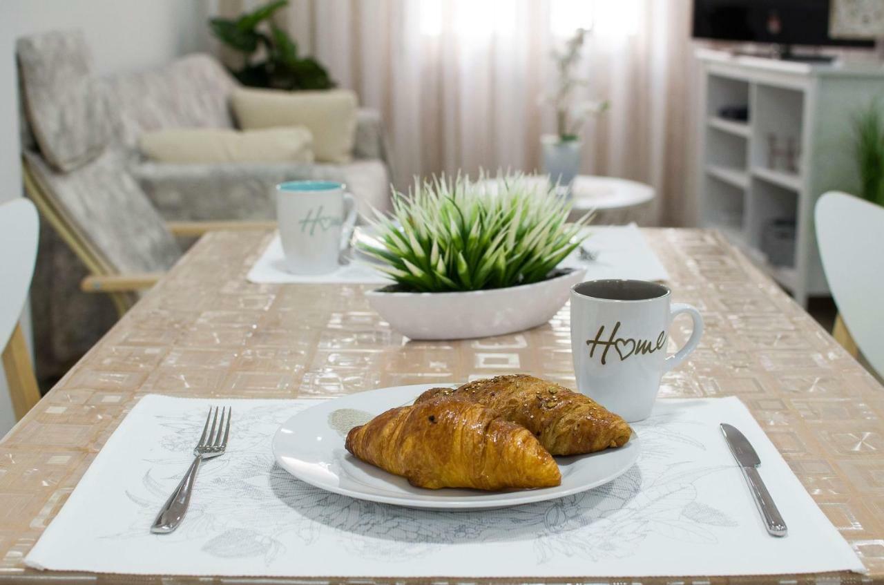 Appartement Piso Como En Tu Casa 2 Valencia