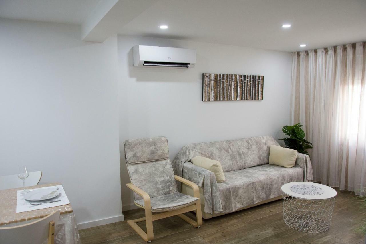 Appartement Piso Como En Tu Casa 2 Valencia