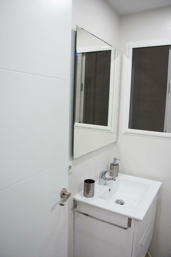 Apartment Piso Como En Tu Casa 2