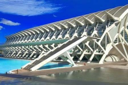 Your At Valencia, Cabanal *