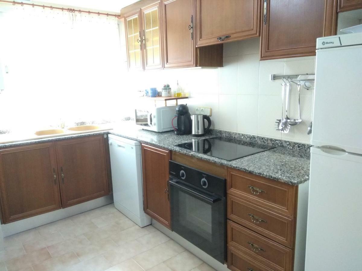 Disfruta - Enjoy Centre Apartment
