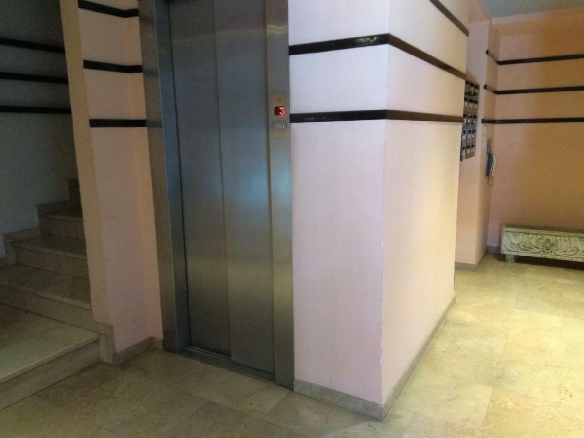 Disfruta - Enjoy Centre Apartment *
