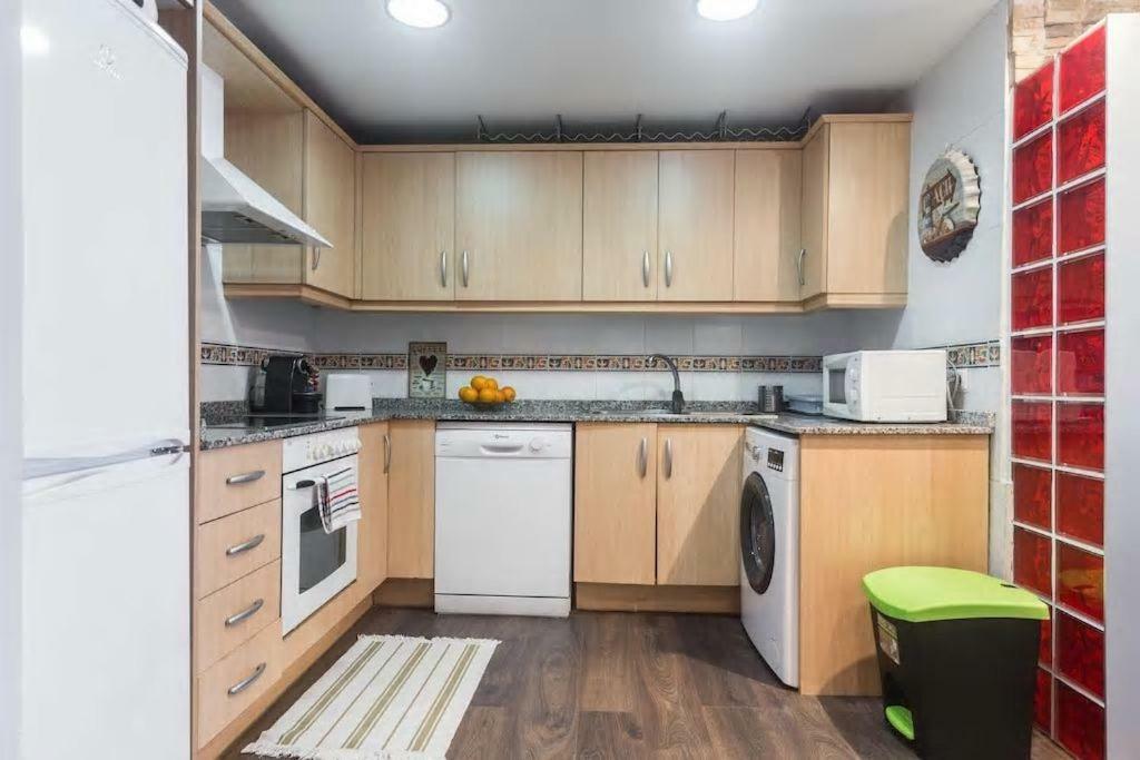 Malva-beach Apartment
