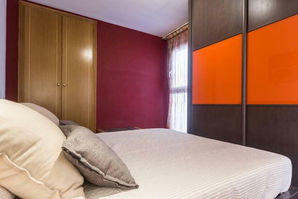 Malva-beach * Valencia