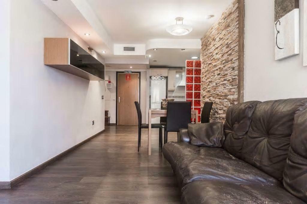 Malva-beach Apartment *