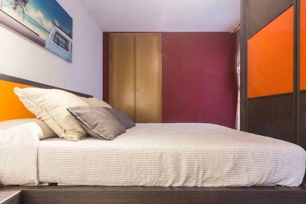 Malva-beach Apartment *