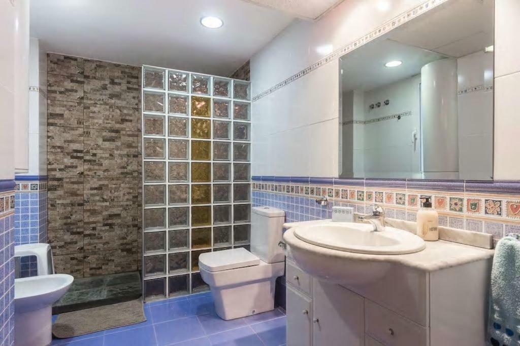 Malva-beach Apartment *