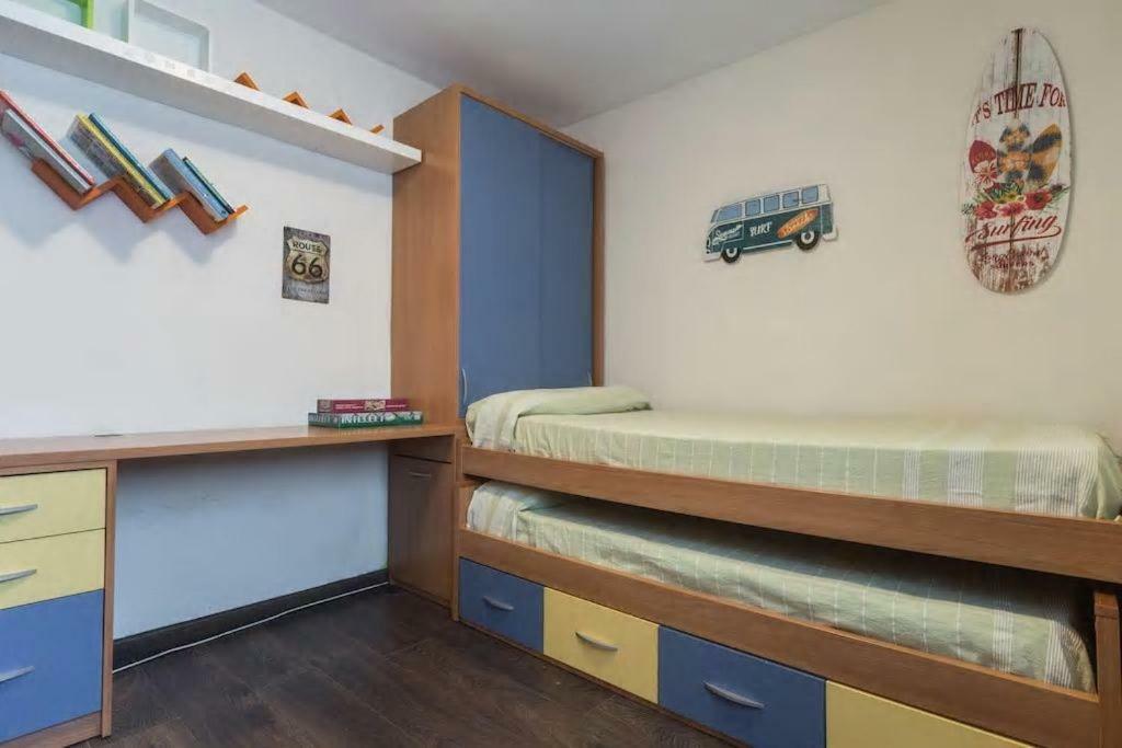 Malva-beach Apartment *