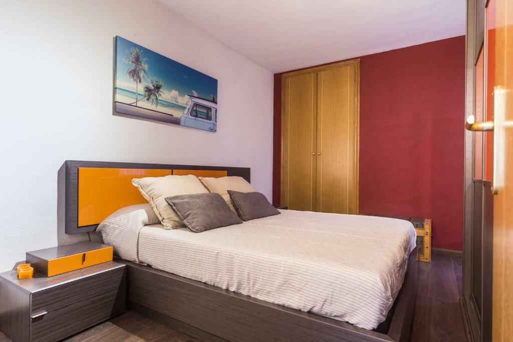 Malva-beach Apartment