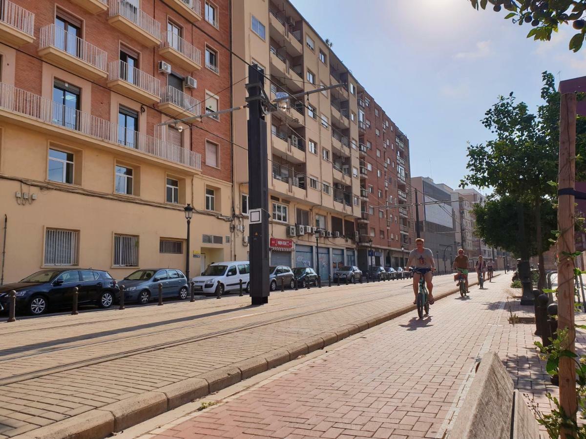 Port Beach Apartamento *