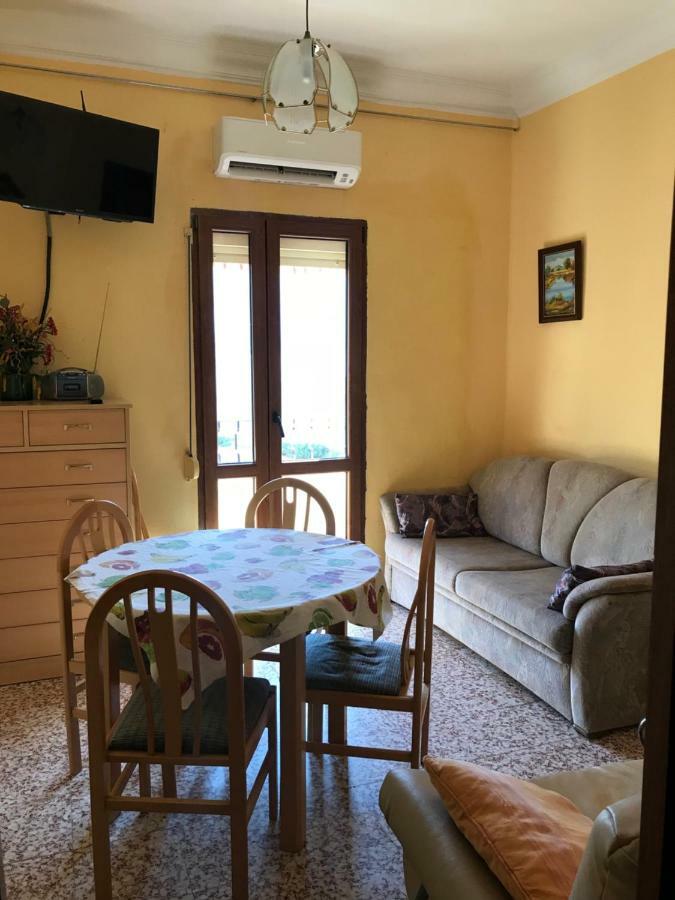 Apartment Alex