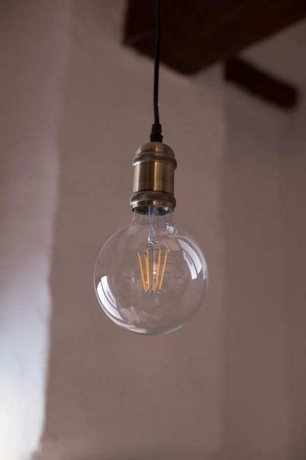 Luminous Attic Down Town