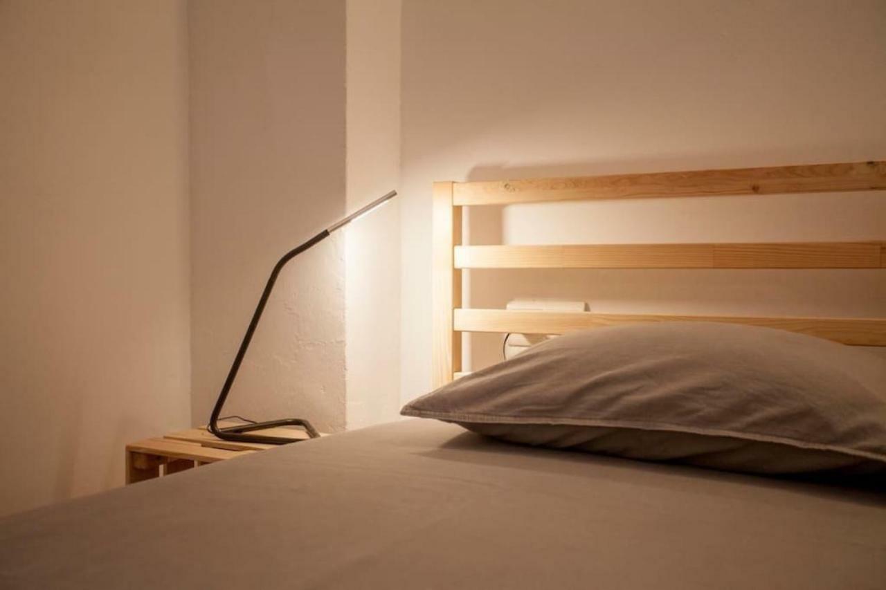 Luminous Attic Down Town Apartment Valencia